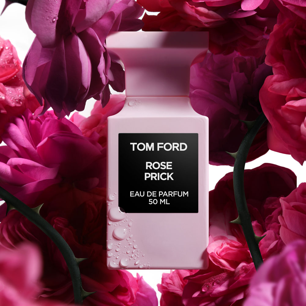 トムフォード　ローズ　プリック　50ml TOM FORD ROSE  香水