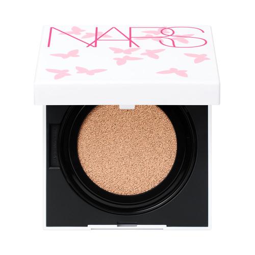 【数量限定】ナチュラルラディアント ロングウェア クッションファンデーション ケース