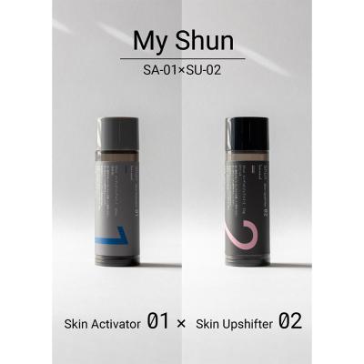 Shun（シュン） スキンケアの通販 | コスメ・デパコス・化粧品通販の