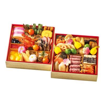 人数で選ぶ | 【高島屋】関東地域お届けおせち | 2026年 おせち