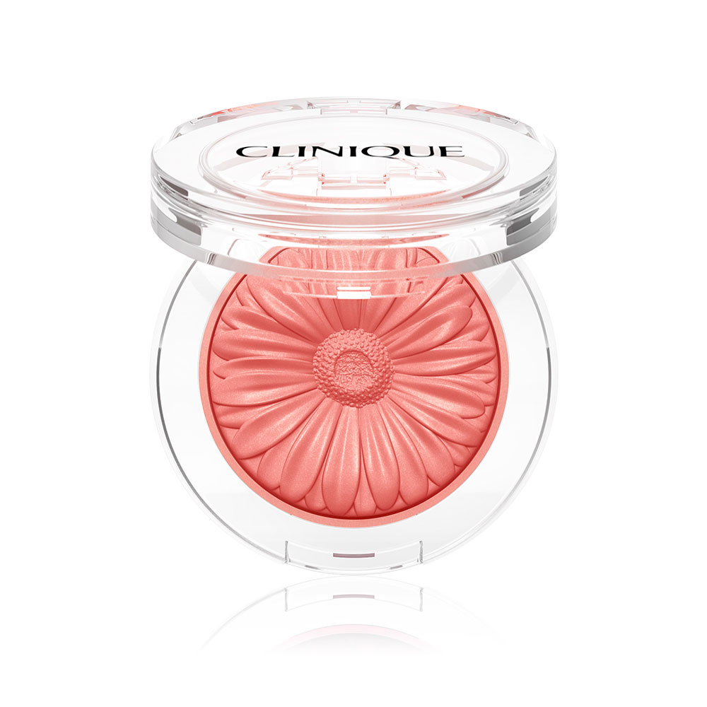 CLINIQUE チークポップハイライト