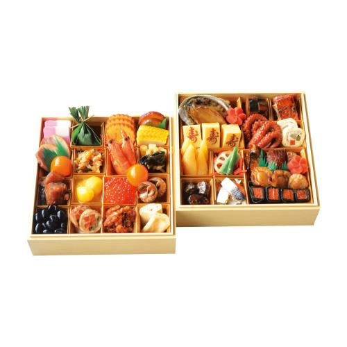 和 二段重(E195)<関東地域お届け>341959