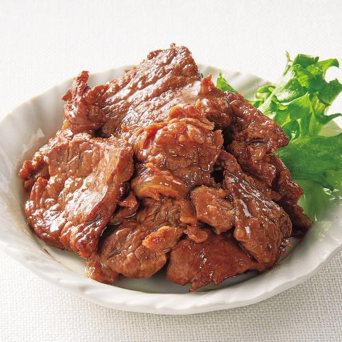 【よりどり】鯨焼肉缶詰