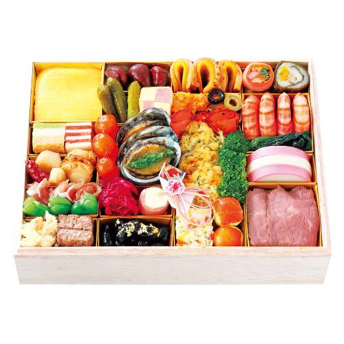 和・洋 一段(E197)<関東地域お届け>341975