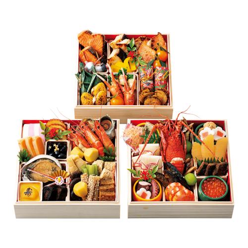 和 三段重（E198）＜関東地域お届け＞341983