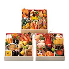 和 三段重（E198）＜関東地域お届け＞341983