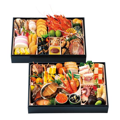 和 二段重（E199）＜関東地域お届け＞341991