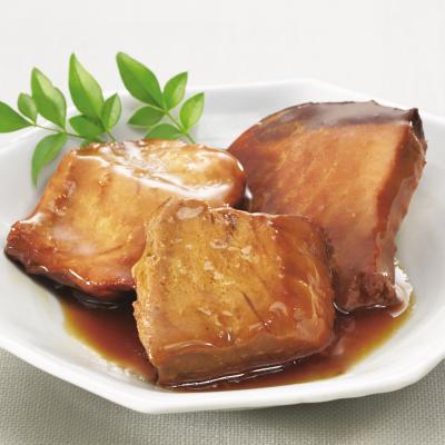 【よりどり】まぐろステーキ缶詰　5缶