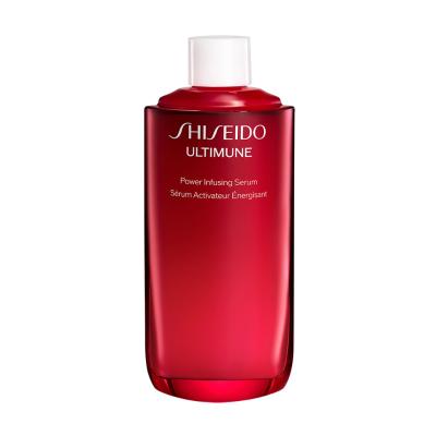 SHISEIDO 美容器 温熱機能 赤色LED 頭皮美容液導入剤一式 資生堂・SHISEIDO（シセイドウ）の通販 美容液の通販 | コスメ