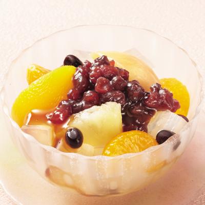 【よりどり】あんみつ缶詰　6缶