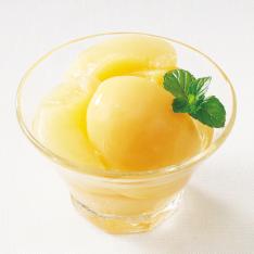 【よりどり】国産白桃缶詰（四つ割り）