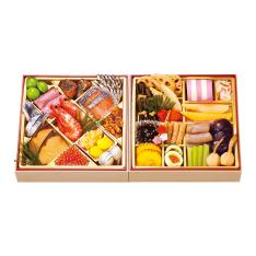 和 二段重（E203）＜関東地域お届け＞342033