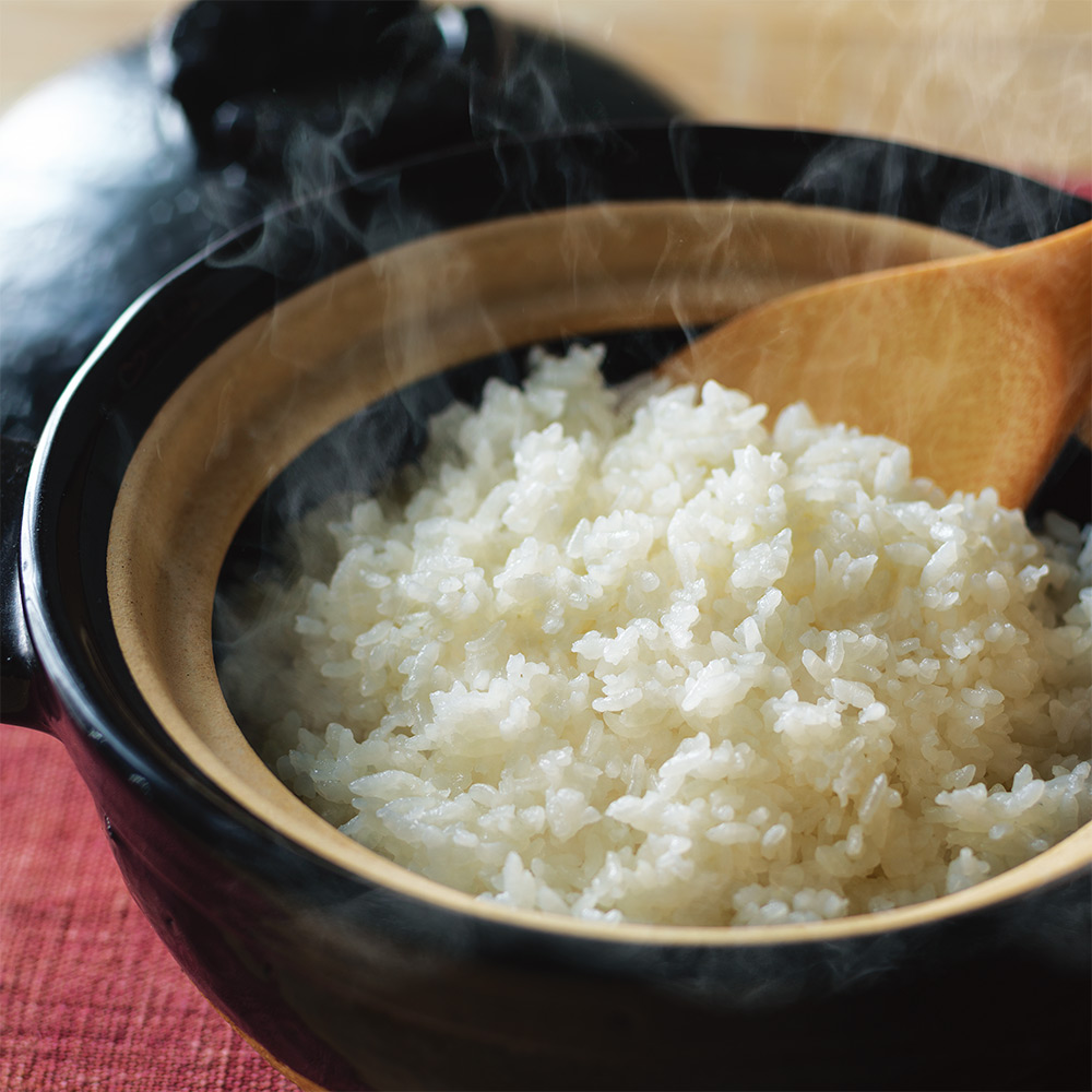 有機栽培米食べ比べセット　商品詳細　高島屋オンラインストア