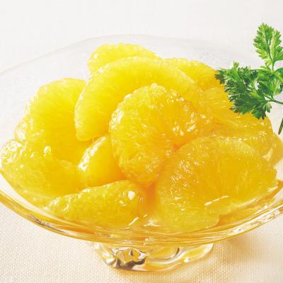 【よりどり】甘夏みかん缶詰　6缶