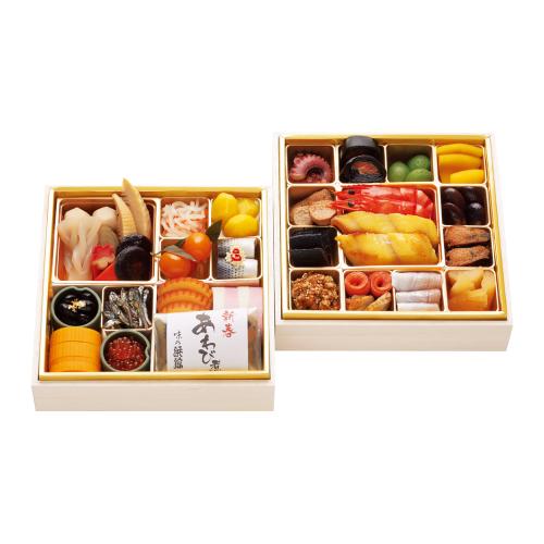 和 二段重(E204)<関東地域お届け>342041