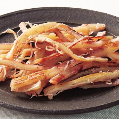 【よりどり】一夜干焼いか　2袋