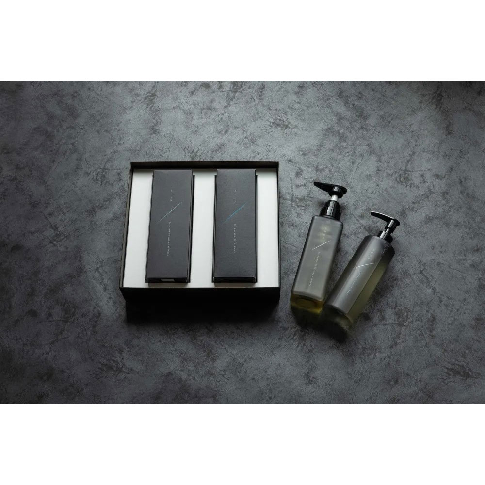 Gift Set＜涼ーRYO＞