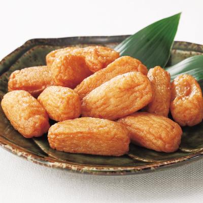 【よりどり】ひとくちさつま揚げ　4袋