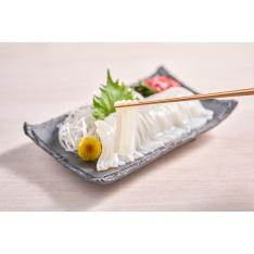 便利な個包装 北海道産 食べきりいかそうめん