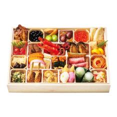 和・洋 一段（E211）＜関東地域お届け＞342114