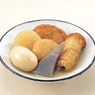 【よりどり】出雲風おでん　5袋