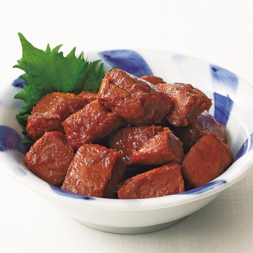 【よりどり】吟選　まぐろの佃煮