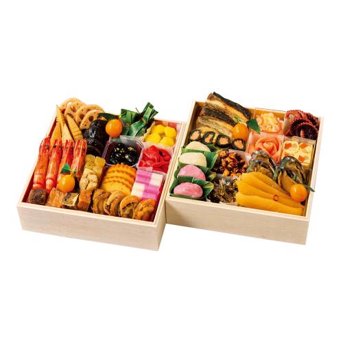 和 二段重(E213)<関東地域お届け>342130