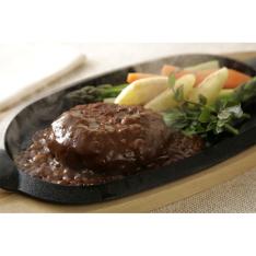 近江牛入りデミグラスハンバーグ 110g×15