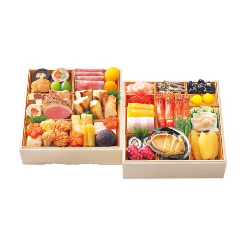 和 二段重(E215)<関東地域お届け>342157