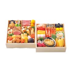 和 二段重（E215）＜関東地域お届け＞342157