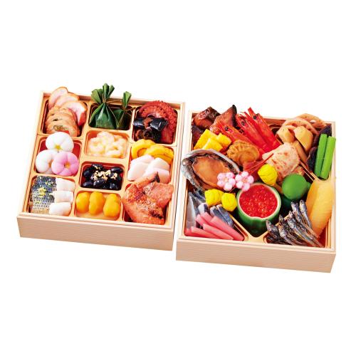 和 二段重(E216)<関東地域お届け>342165