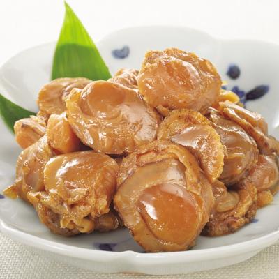 【よりどり】ほたてしぐれ煮　5袋