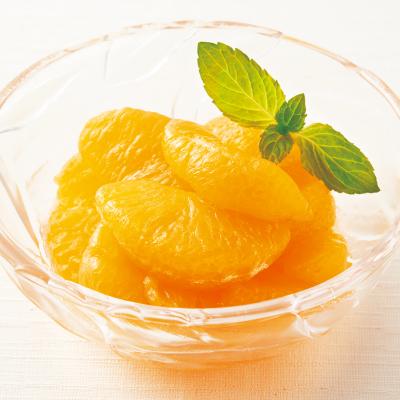 【よりどり】熊本県産デコポン缶詰　6缶