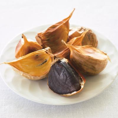 【よりどり】青森県産 元気の黒にんにく　1パック