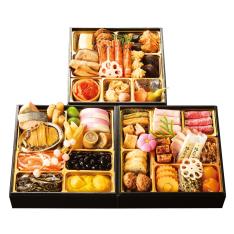 和 三段重（E220）＜関東地域お届け＞342203