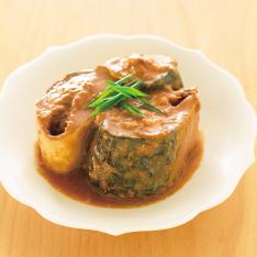 【よりどり】減塩さばみそ煮