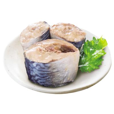 【よりどり】さば水煮缶詰　食塩不使用　12缶