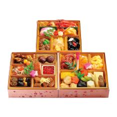 和 三段重（E223）＜関東地域お届け＞342238