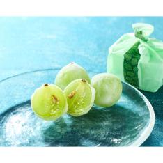 【父の日】ひとつぶのマスカット8個入