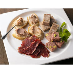 【クリスマス】おうち・で・バル