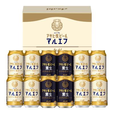 アサヒ生ビールギフト ペアセット MFP-T | 商品詳細 | 高島屋