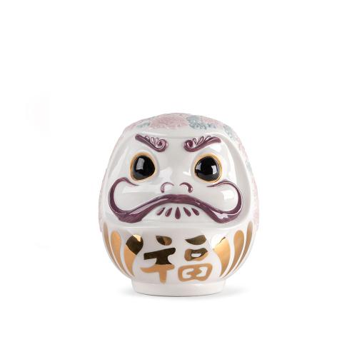 Daruma(Pink)