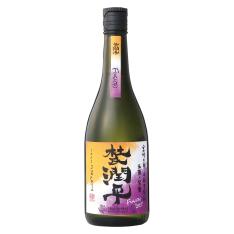 本格芋焼酎「杜氏潤平FUSION　TypeV」720ml