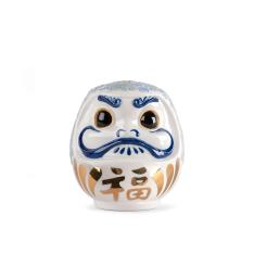 Daruma（Blue）