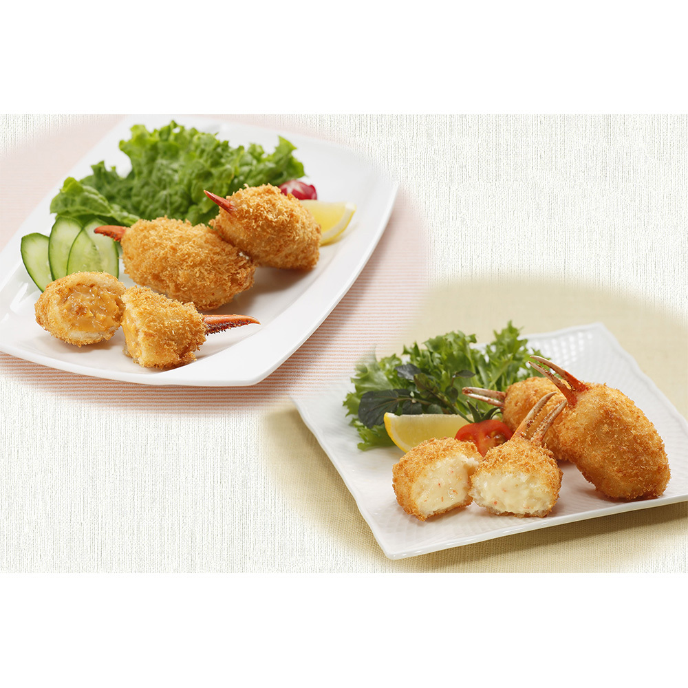 クリームコロッケ食べ比べ 商品詳細 高島屋オンラインストア クリームコロッケ食べ比べ 商品詳細 高島屋オンラインストア