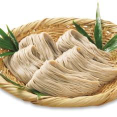 【よりどり】みちのく山形そばそうめん