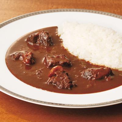 【よりどり】〈神戸ビーフ食品〉神戸牛カレー　2箱