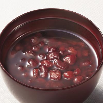 【よりどり】十勝産あずき100％使用 ぜんざい　10個