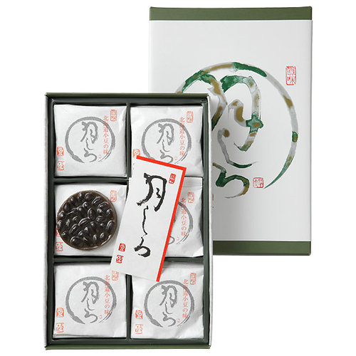 京銘菓 月しろ