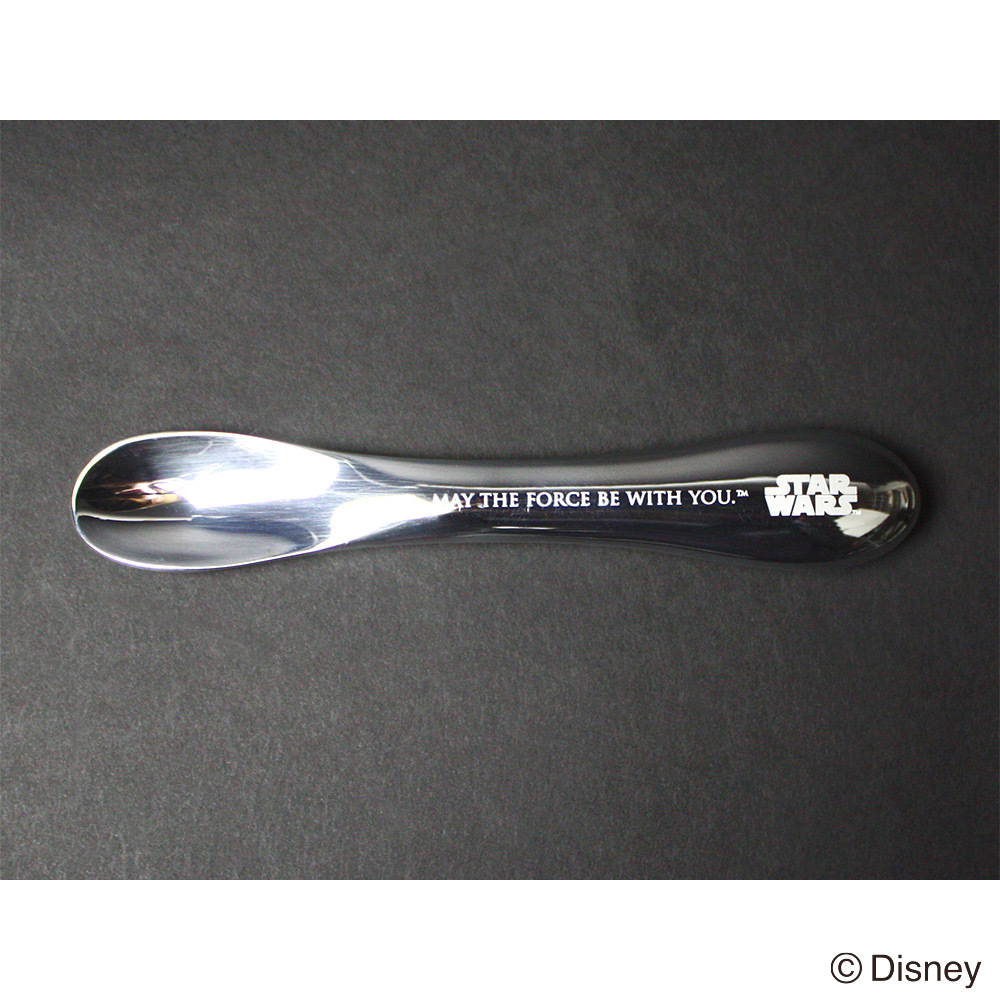 ディズニー ジャパンクラシック シリーズ Star Wars Tm Force Spoon 商品詳細 高島屋オンラインストア